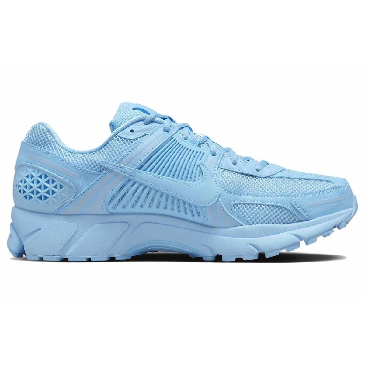 Мужские кроссовки Nike Air Zoom Vomero 5 Blue
