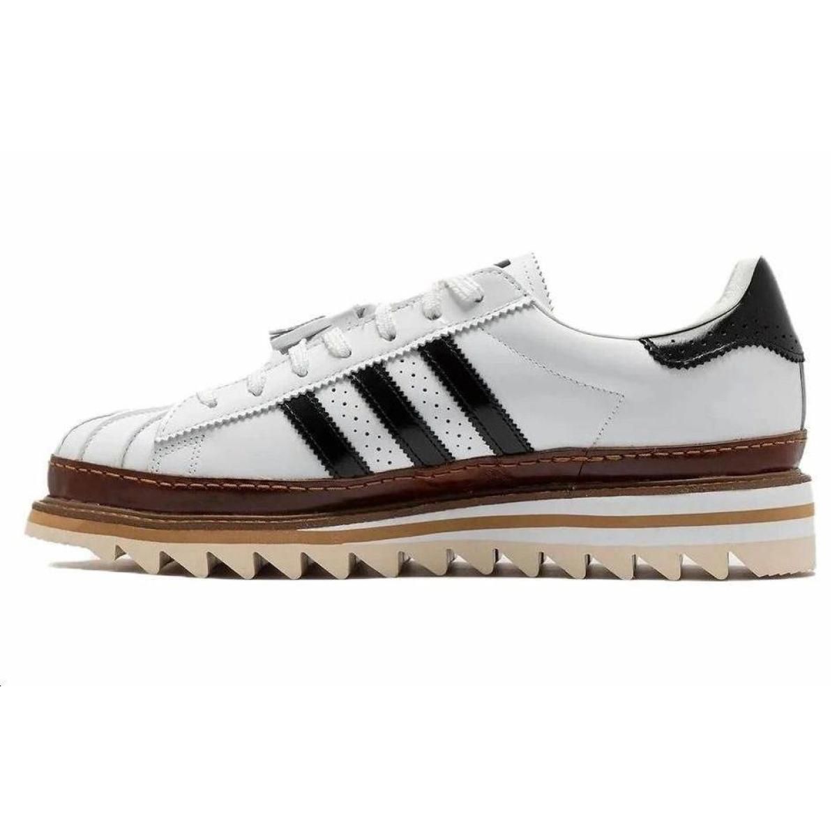 Кроссовки Adidas Originals Superstar White