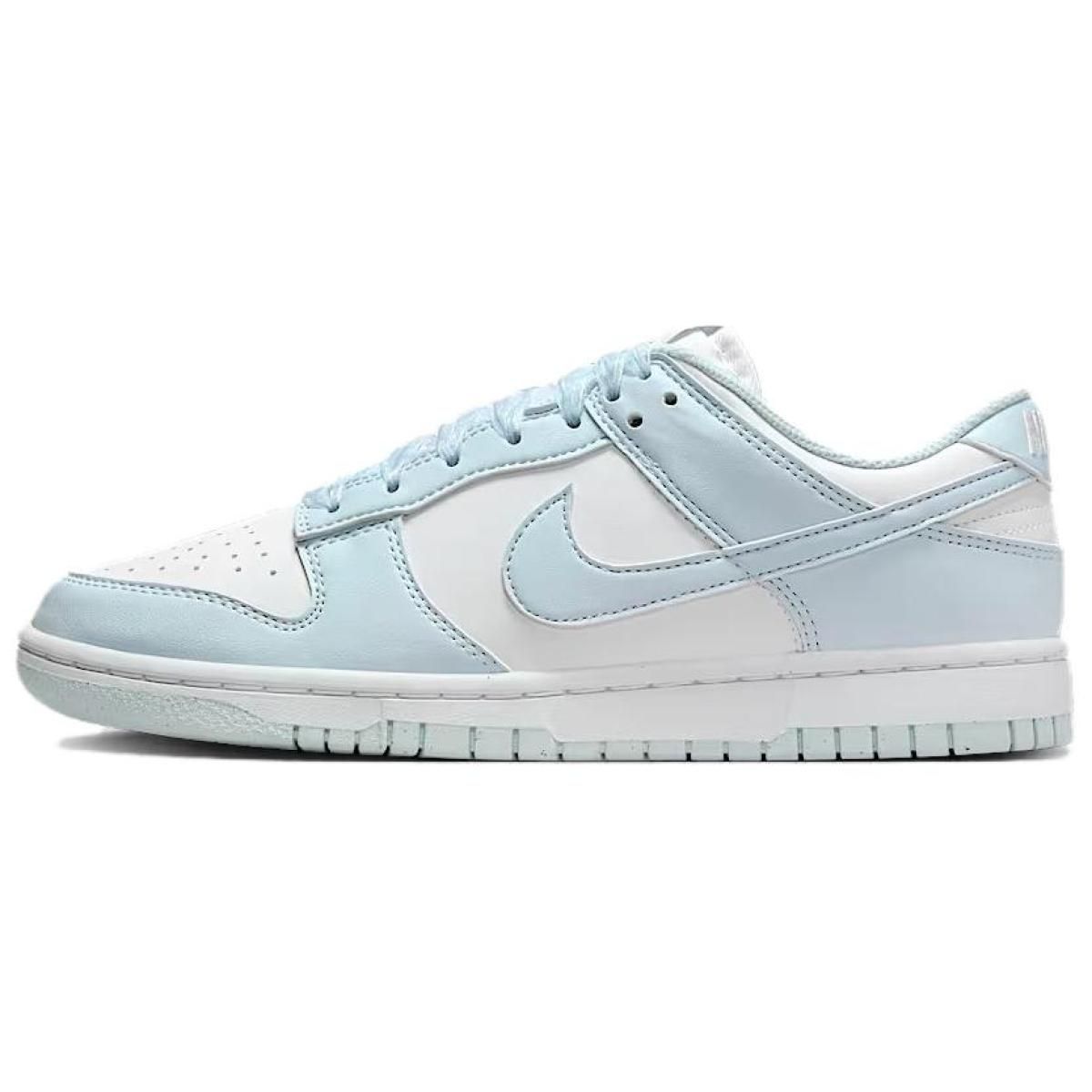 Женские кроссовки Nike Dunk Low Next Nature Blue/White