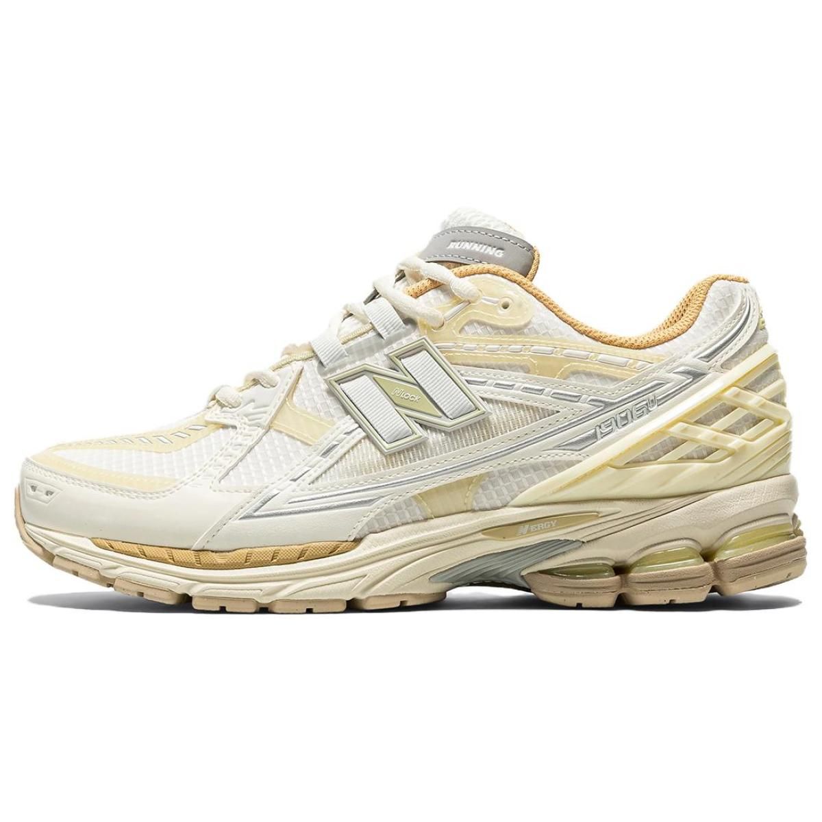 Кроссовки New Balance 1906R Beige
