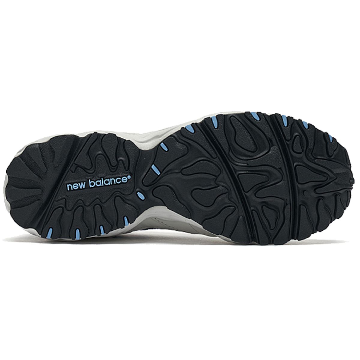 Женские кроссовки New Balance 703 Mist Blue