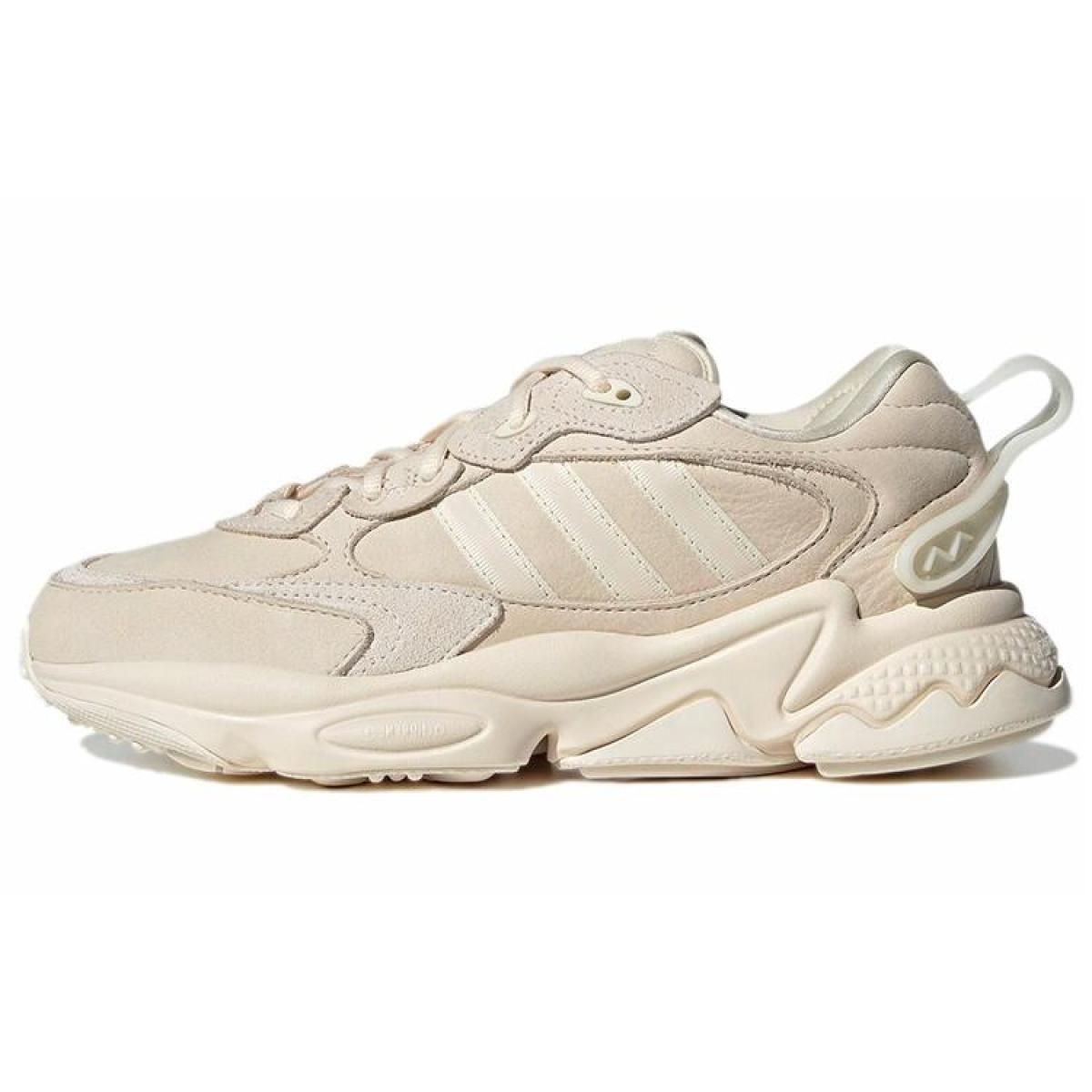 Кроссовки Adidas Originals Ozweego Meta Beige