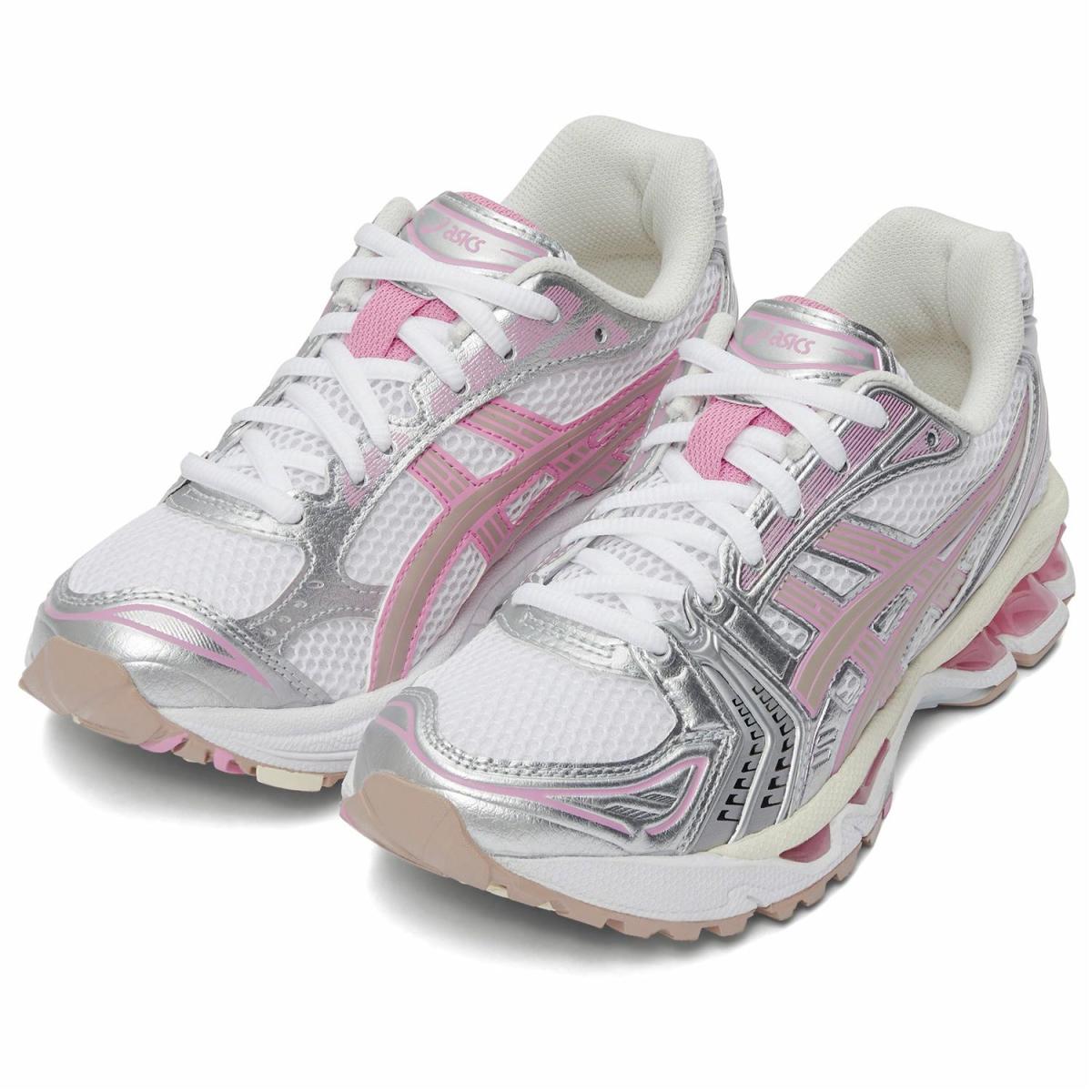 Кроссовки Asics Gel-Kayano 14 Cream/Pink