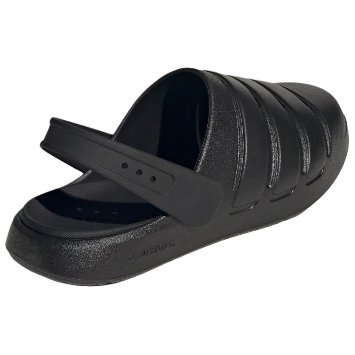 Кроссовки Adidas originals ZNSORY CLOG Black