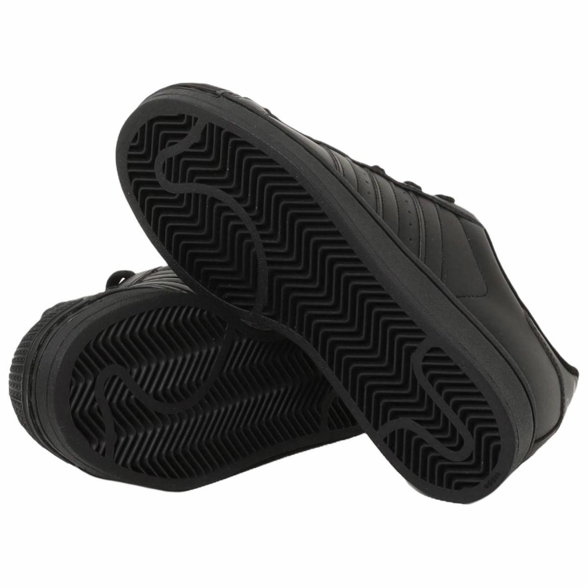 Кроссовки Adidas Originals Superstar TD Black