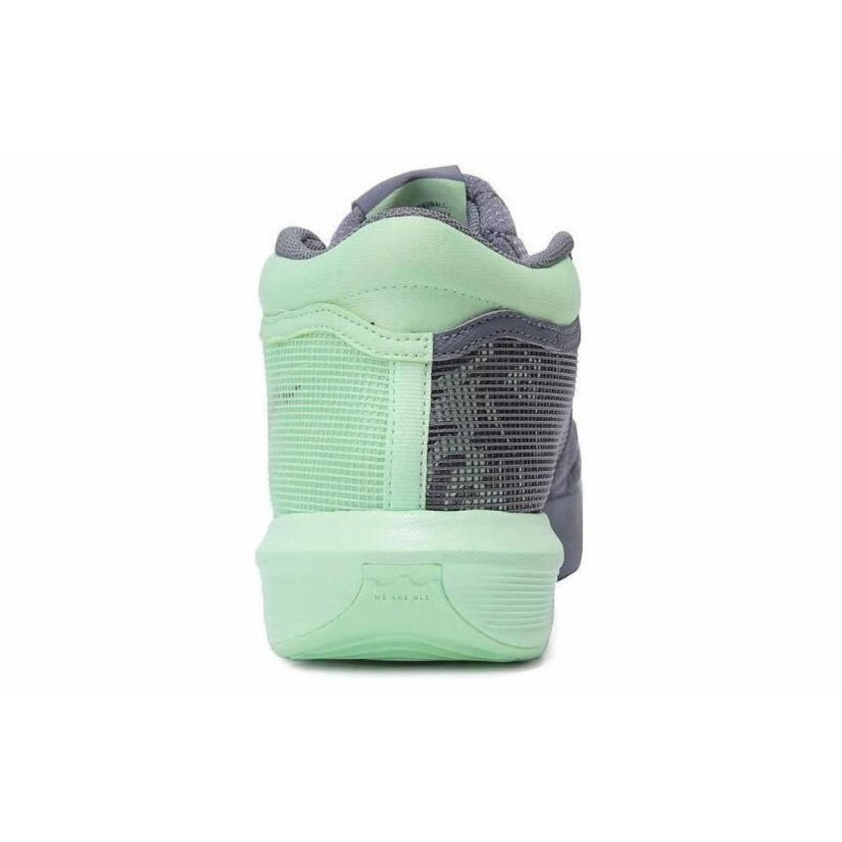 Мужские кроссовки Nike Witness 8 Green