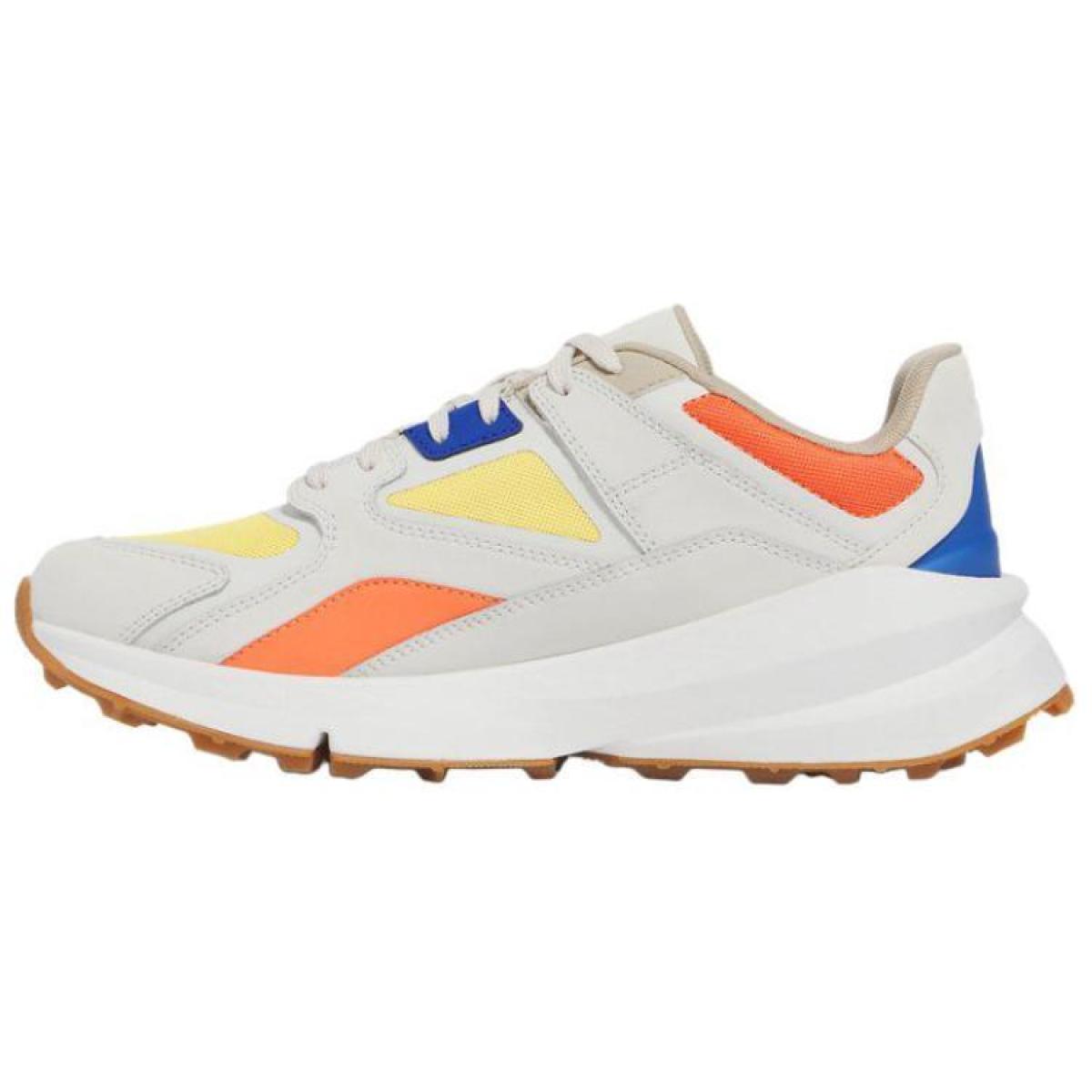 Кроссовки Under Armour Forge 96 Moving Day Clay White