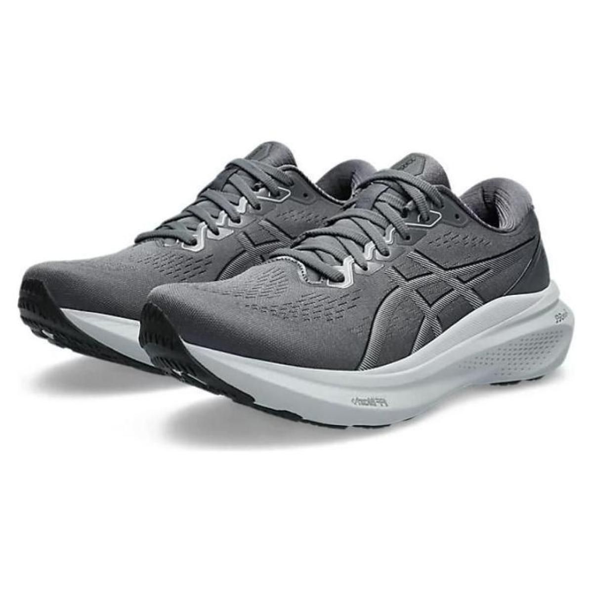 Мужские кроссовки Asics Gel-Kayano 30 Grey