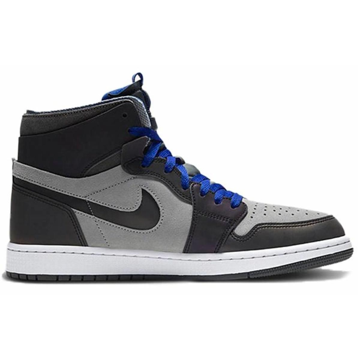 Кроссовки LPL x Air Jordan 1 High Zoom Air Cmft League Of Legends Esports Black
