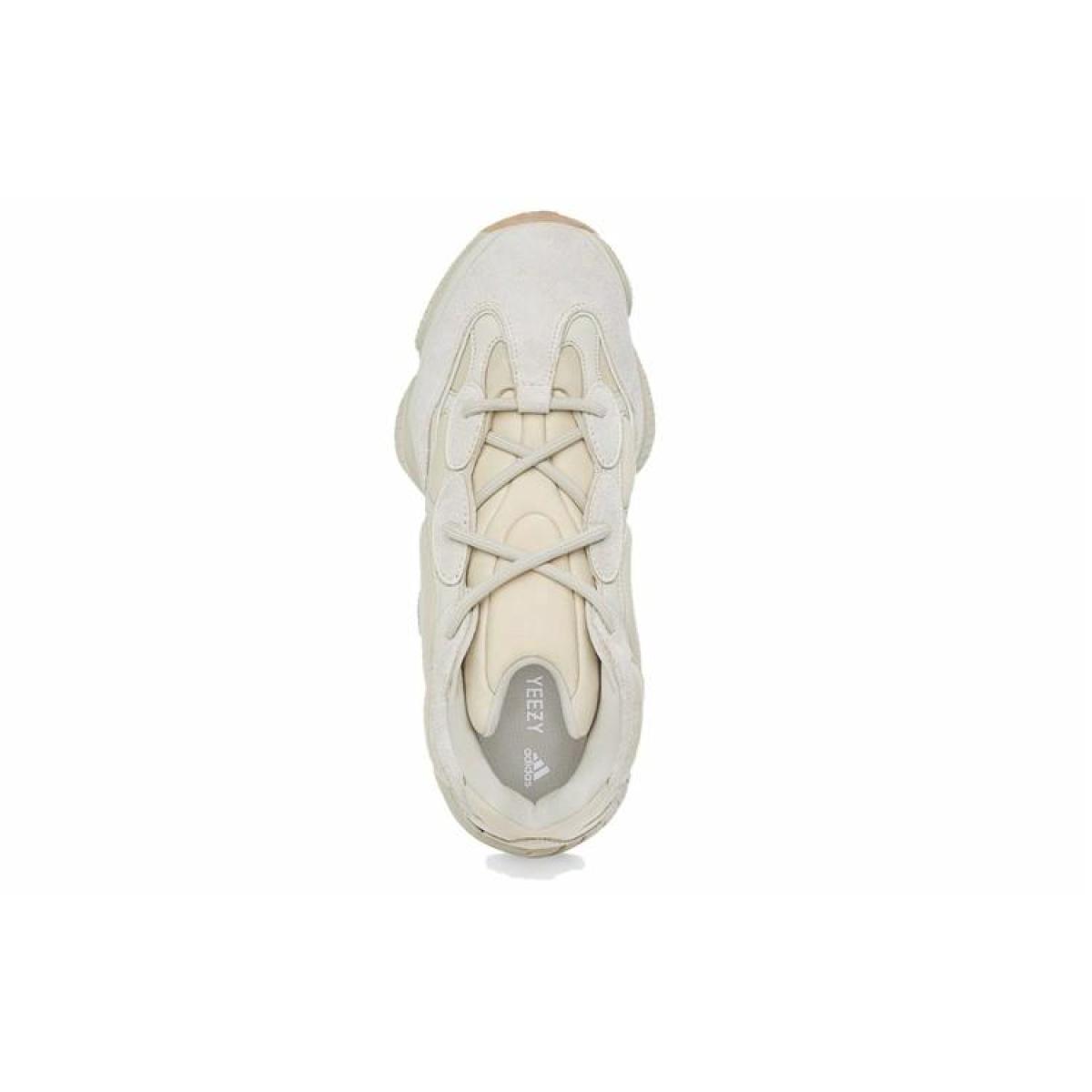 Кроссовки Adidas Originals Yeezy 500 Stone Olive Green