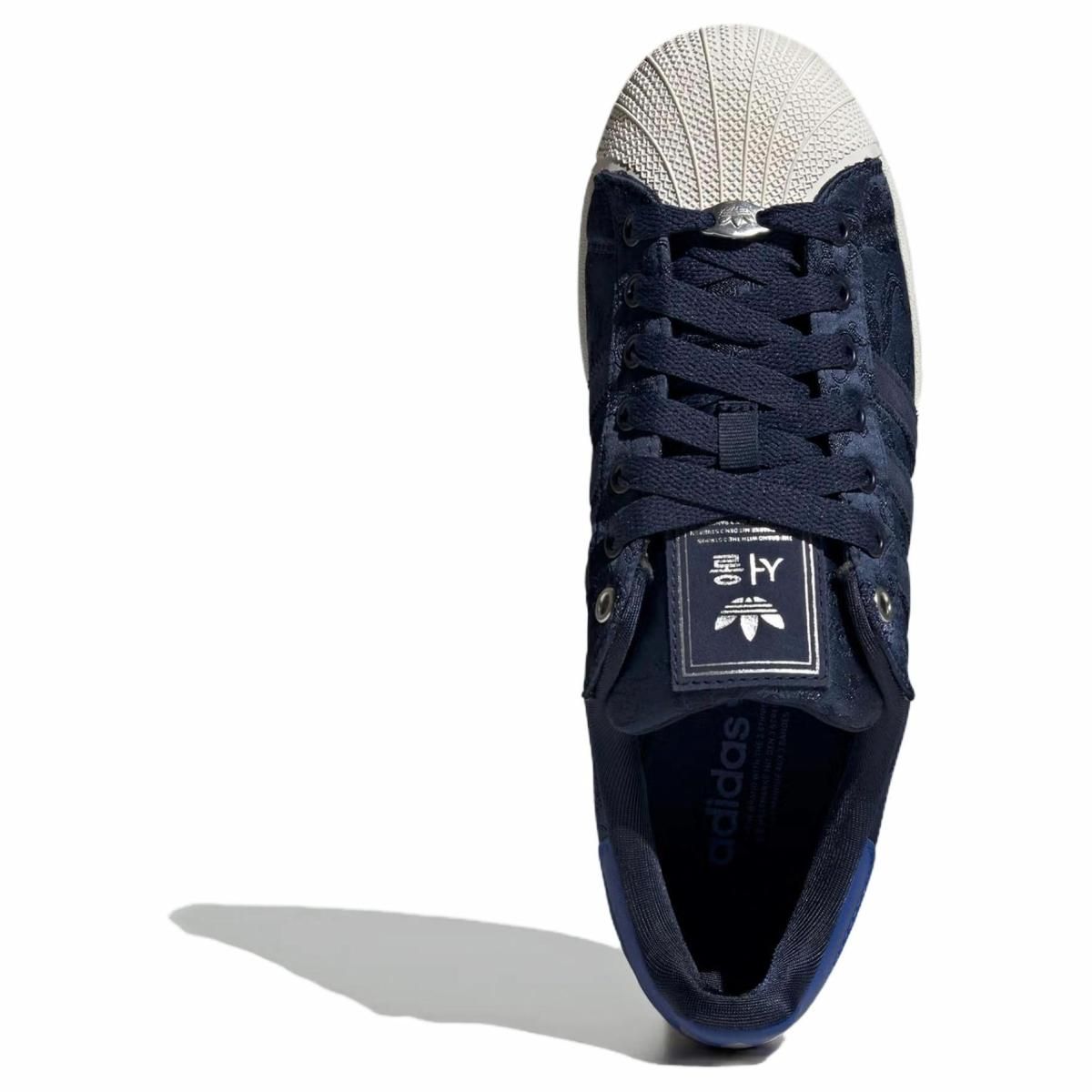 Кроссовки Adidas Originals Superstar "Seoul" Blue