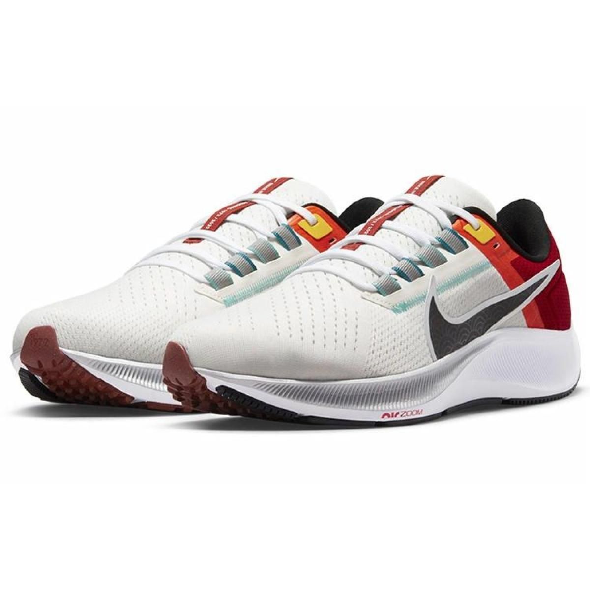 Кроссовки Nike Air Zoom Pegasus 38 "Year of the Tiger"