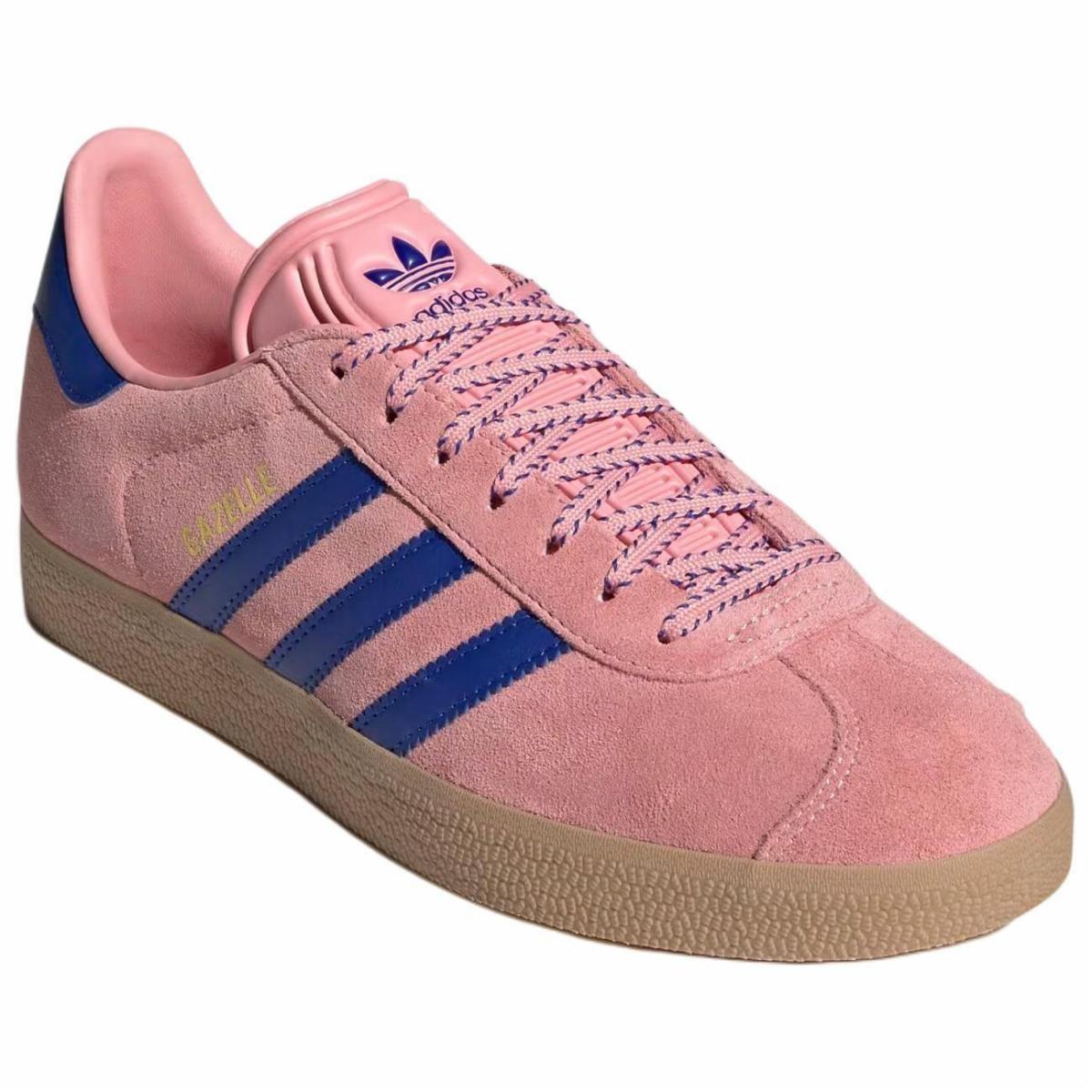 Кроссовки Adidas Originals Gazelle 85 Pink