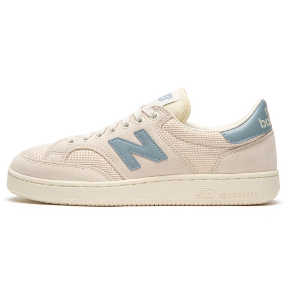 Кроссовки New Balance Procts Grey/Blue