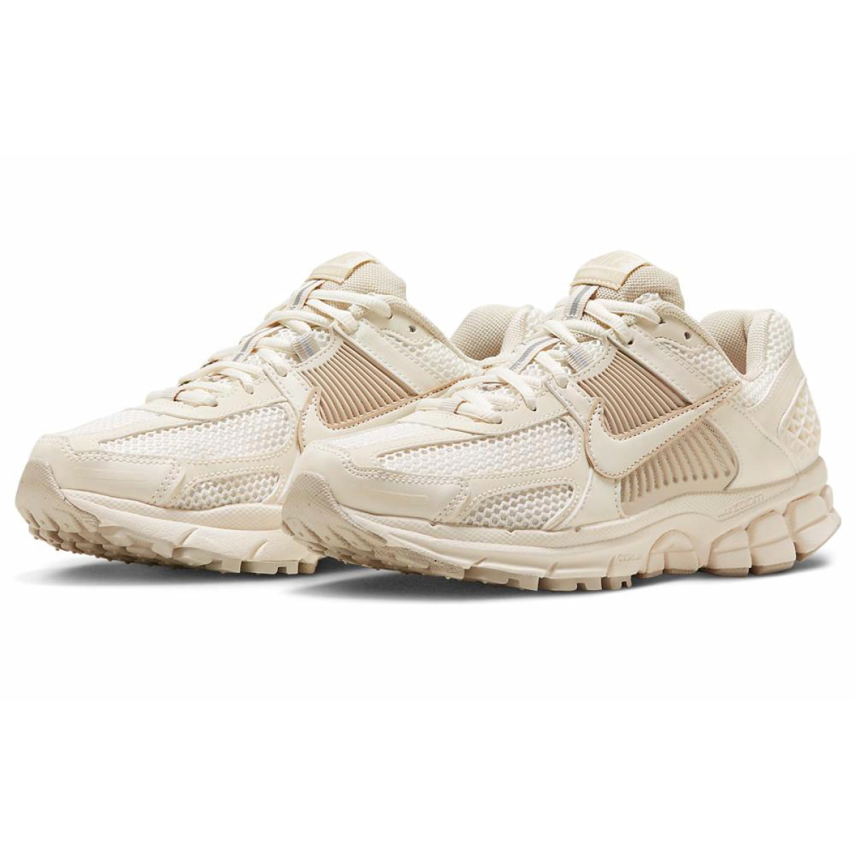 Женские кроссовки Nike Air Zoom Vomero 5 Beige
