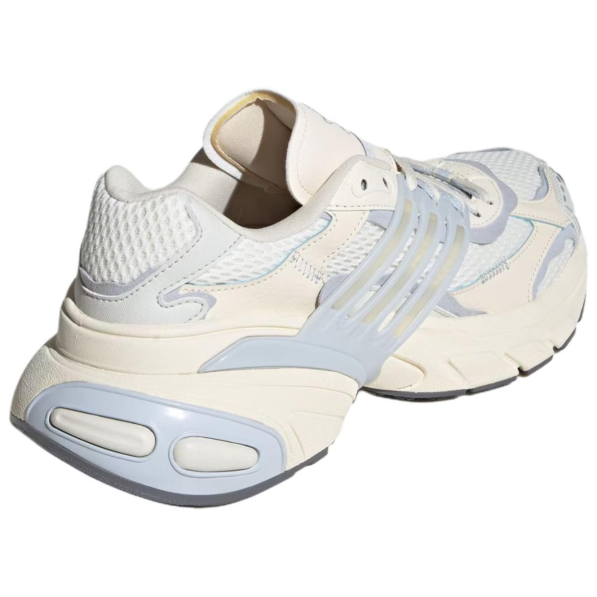 Мужские кроссовки Adidas Originals Adistar XLG White