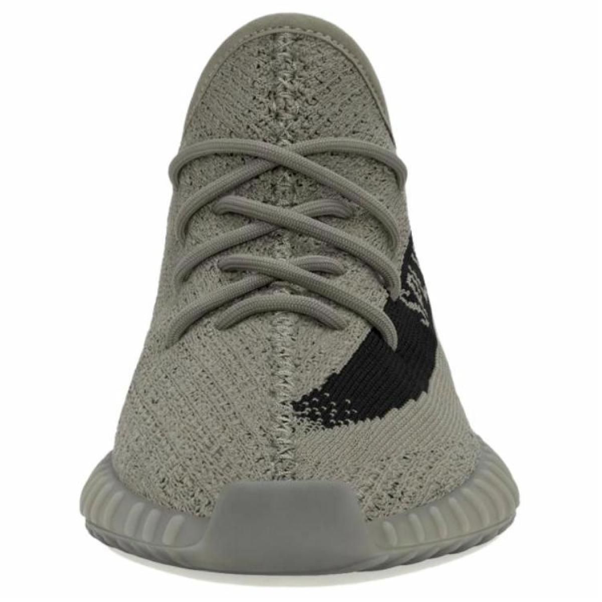 Кроссовки Adidas Yeezy Boost 350 V2 "Granite"