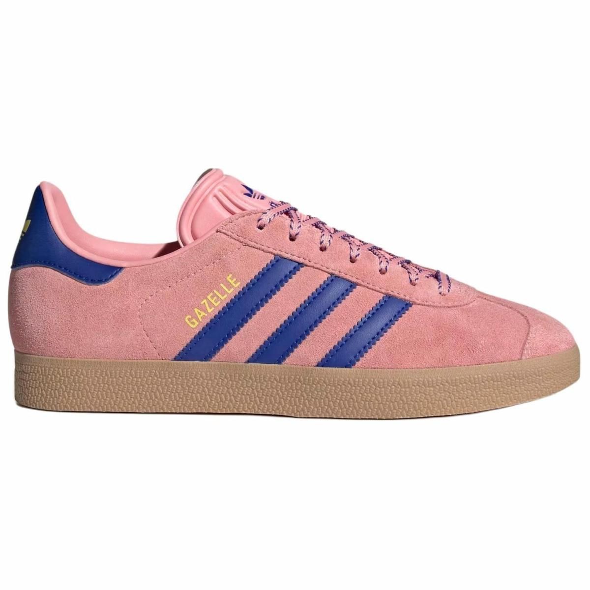 Кроссовки Adidas Originals Gazelle 85 Pink