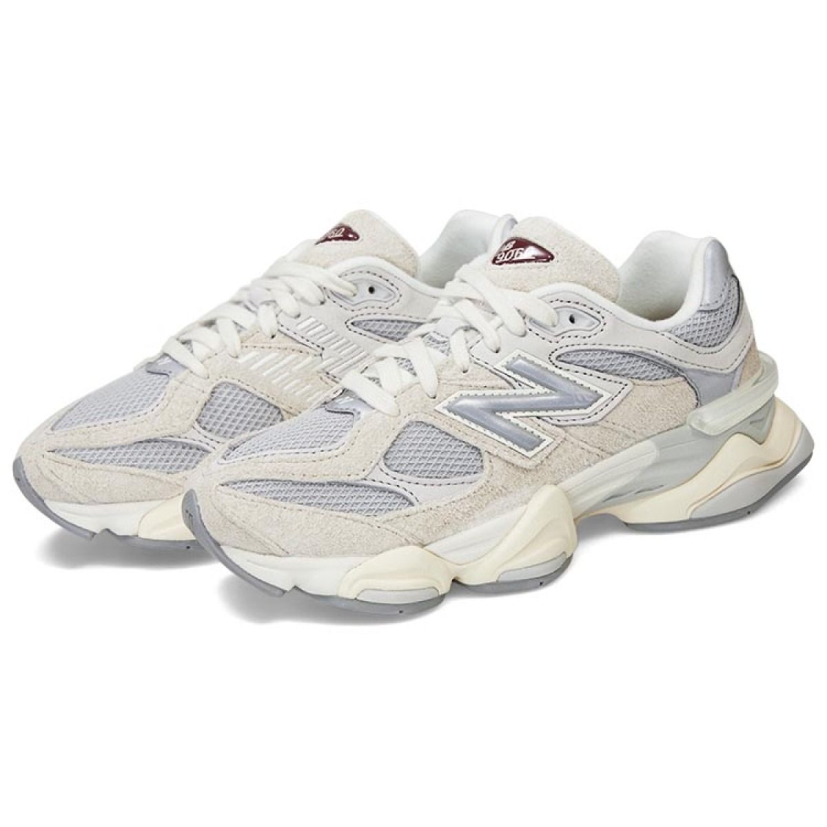 Кроссовки New Balance 9060 Grey
