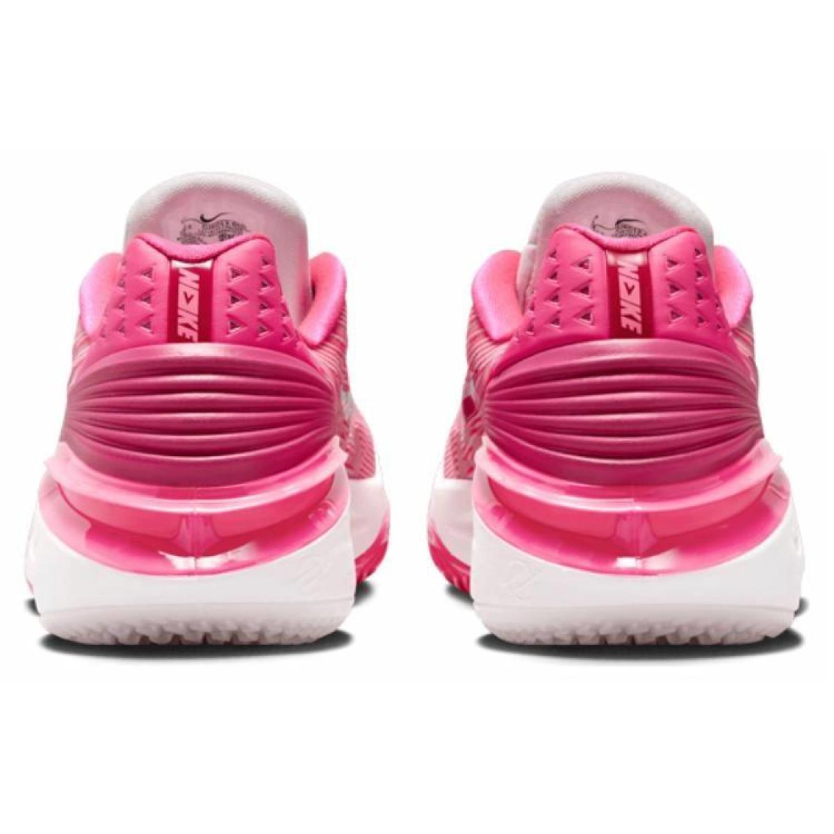 Кроссовки Nike Air Zoom G.T. Cut 2 "Hyper Pink"