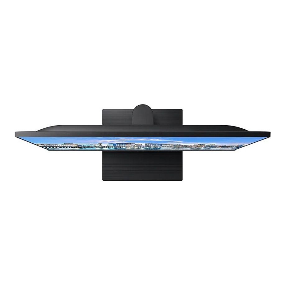 23.8" Монитор Samsung F24T450FQC, 1920*1080, 75 Гц, IPS, Black
