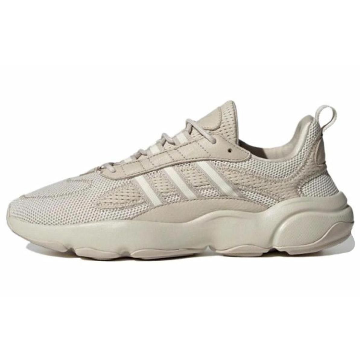 Кроссовки Adidas Originals Haiwee Beige/White