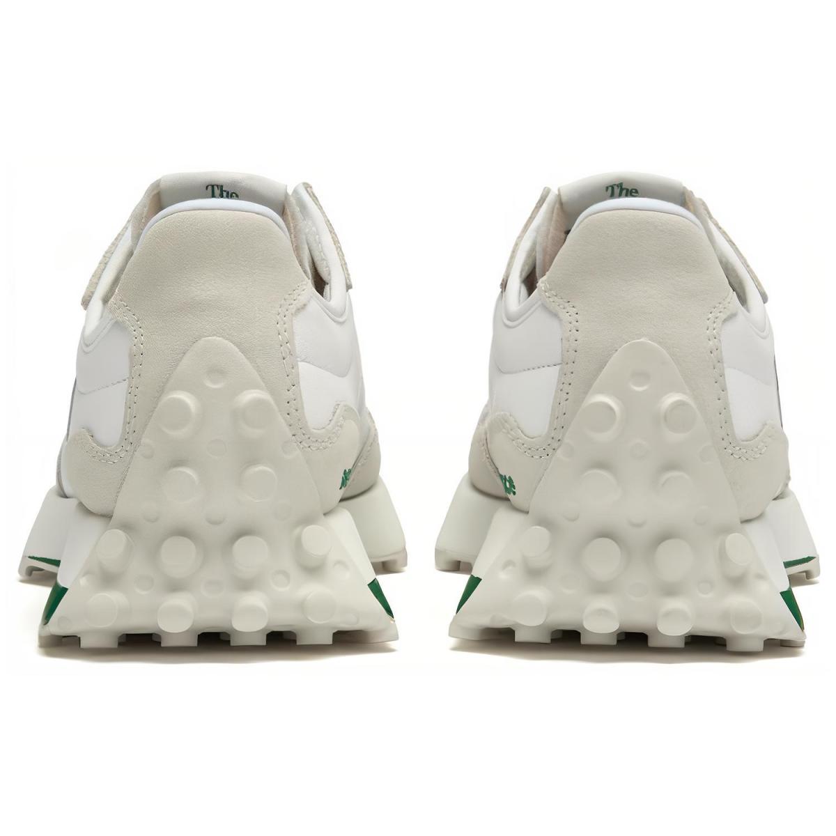Кроссовки New Balance 327 Cream/Green