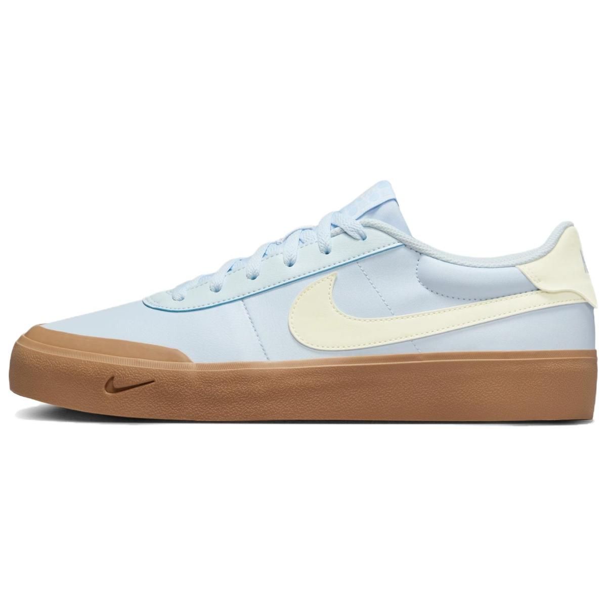 Мужские кроссовки Nike Court Shot Blue