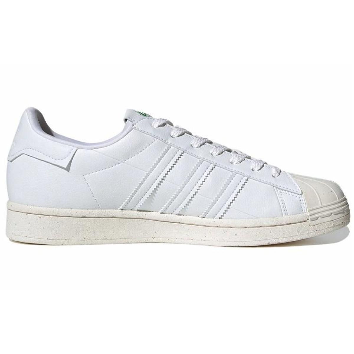 Кеды Adidas Originals Superstar White/Beige