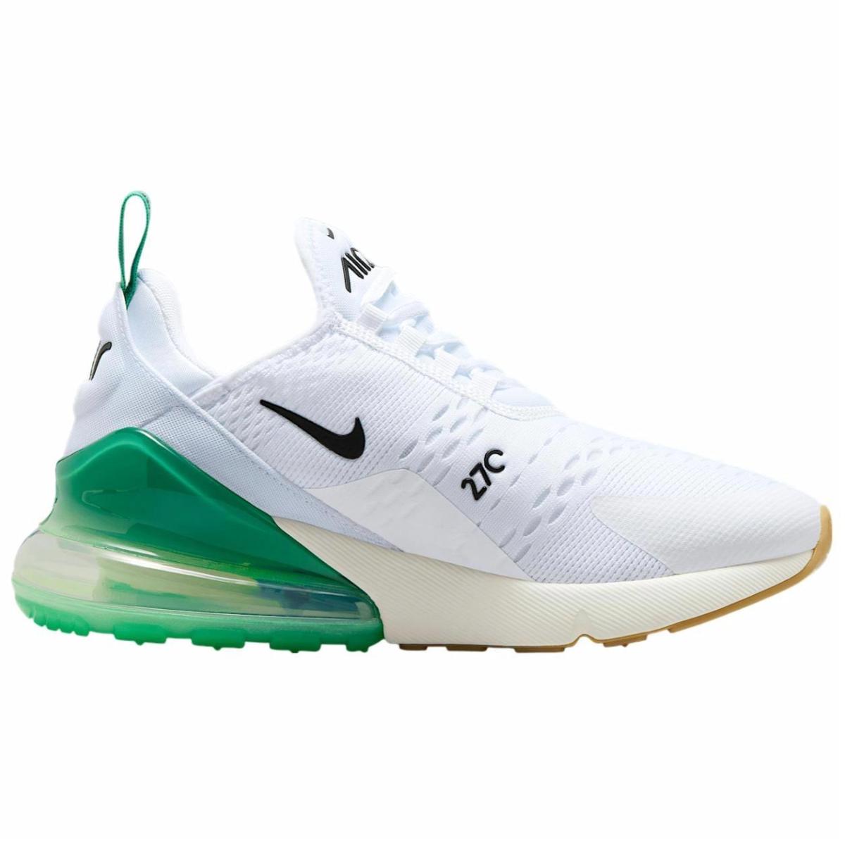 Женские кроссовки Nike Air Max 270 White