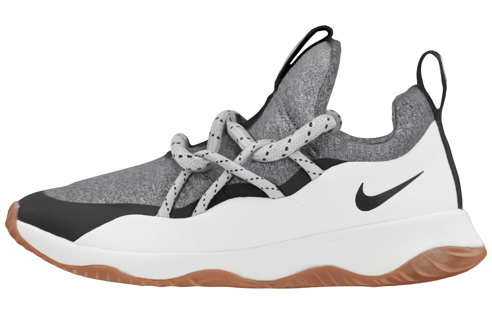 Женские кроссовки Nike City Loop Grey/White