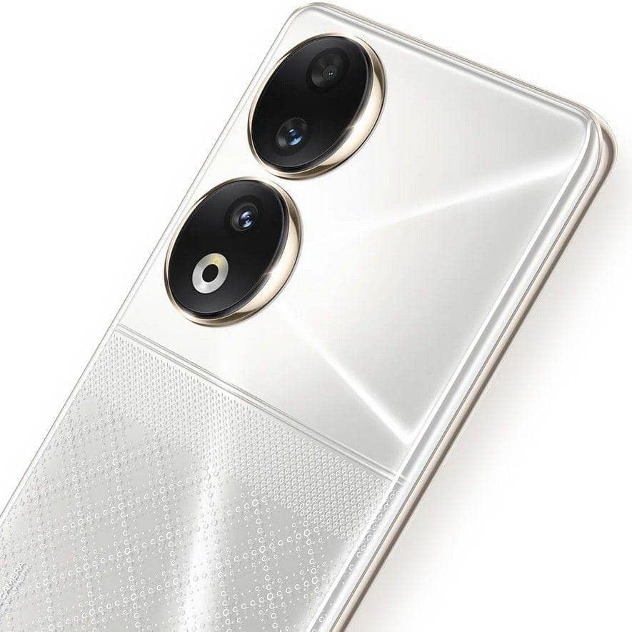 Смартфон Honor 90 5G, 12/512 GB, Dual nano SIM, Silver