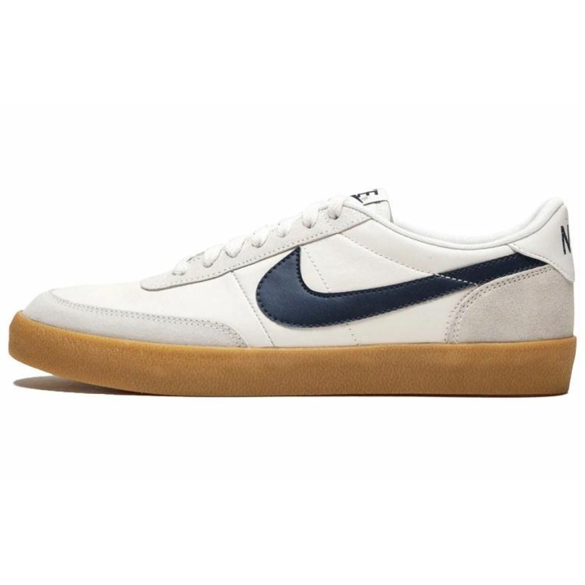 Кроссовки J.Crew x Nike Killshot 2 "Midnight Navy"