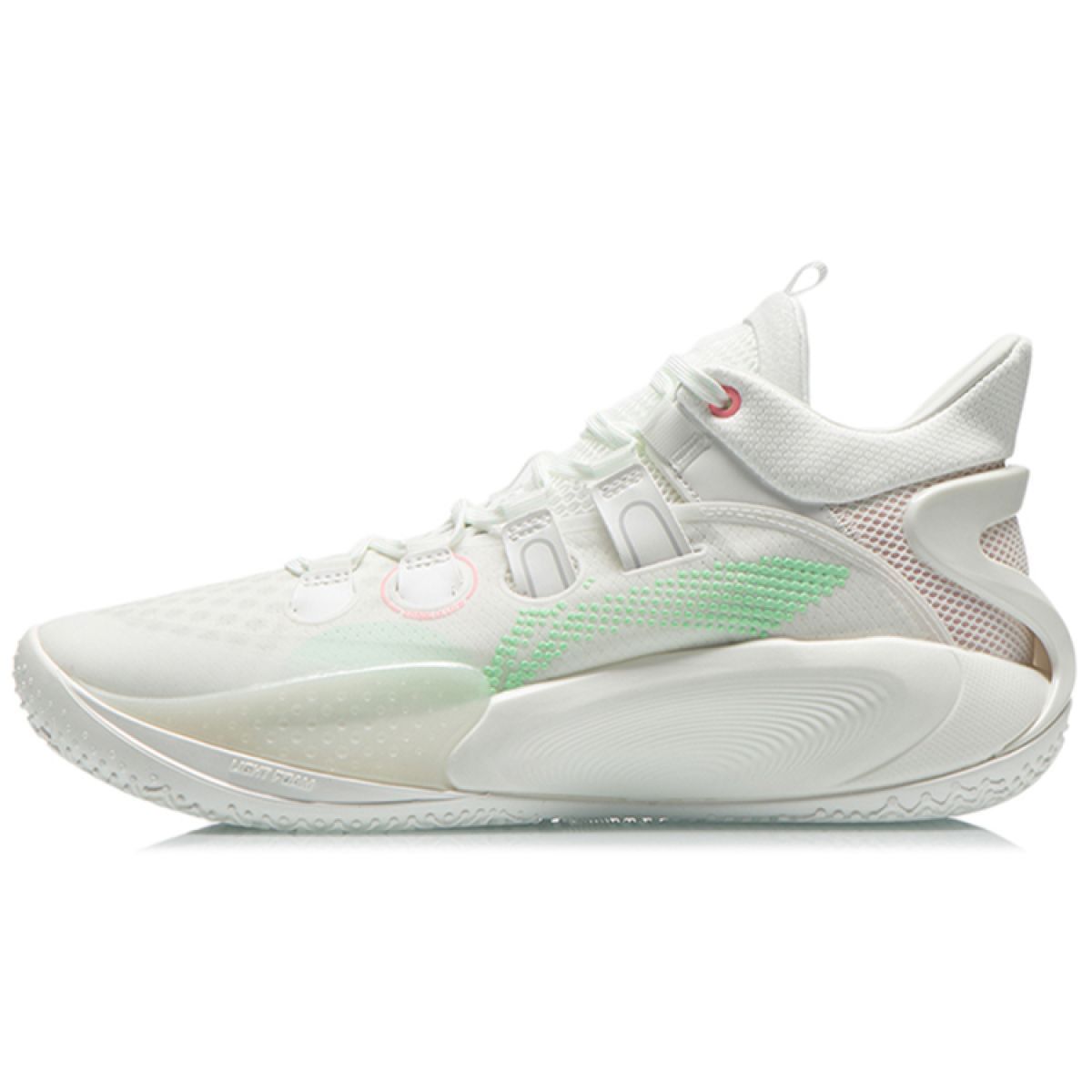 Кроссовки LiNing Sonic 9 Ivory