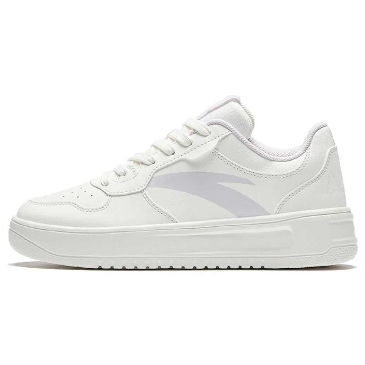 Женские кроссовки Anta Easy White