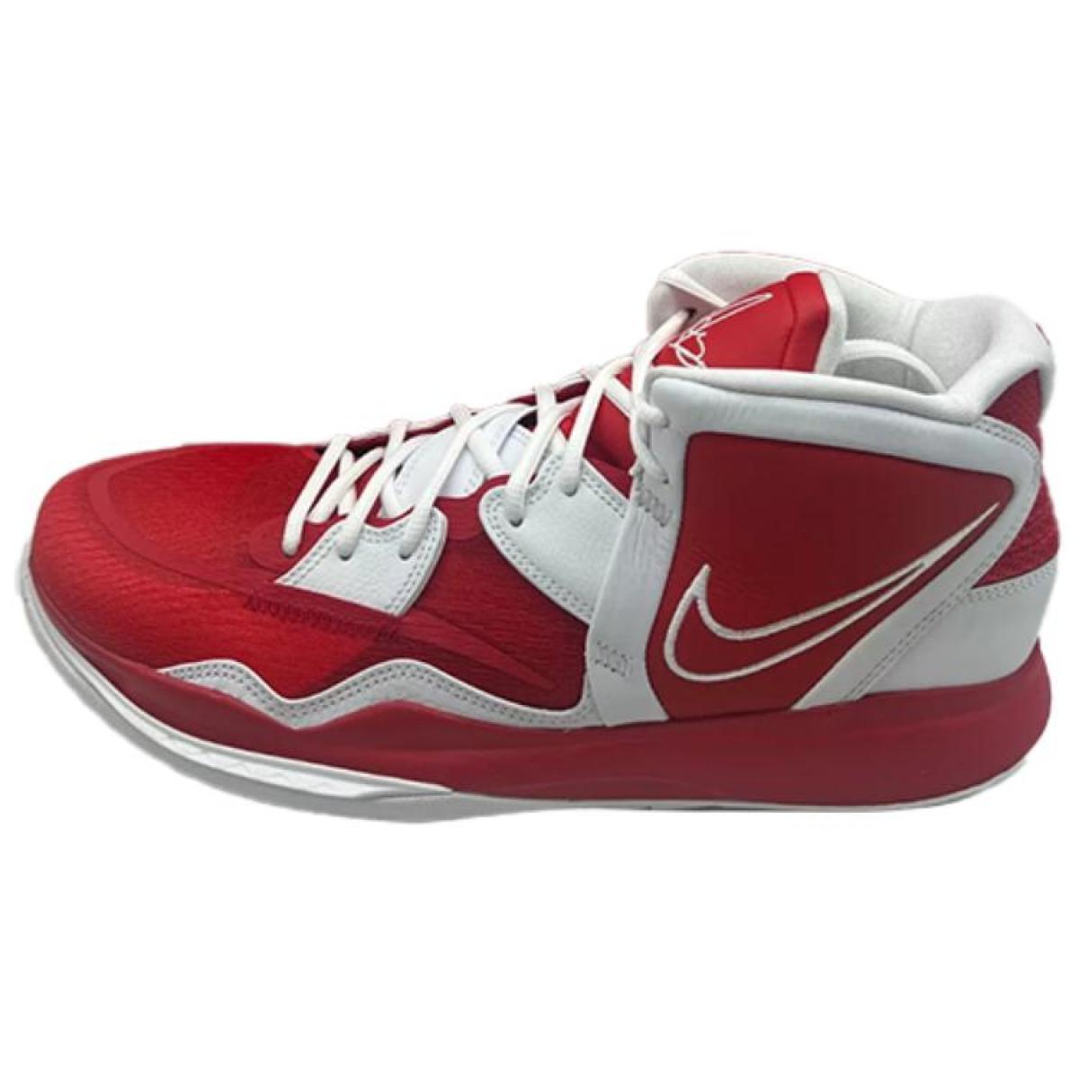 Мужские кроссовки Nike Kyrie Infinity TB Promo Red