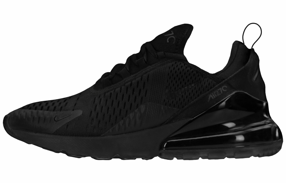 Мужские кроссовки Nike Air Max 270 Black