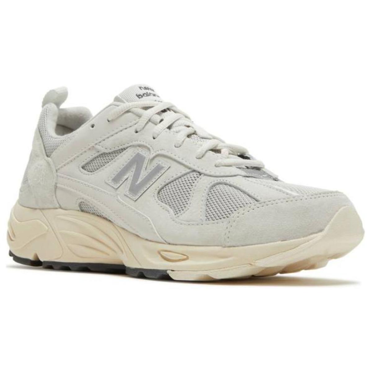 Кроссовки New Balance 878 Light Cement Gray