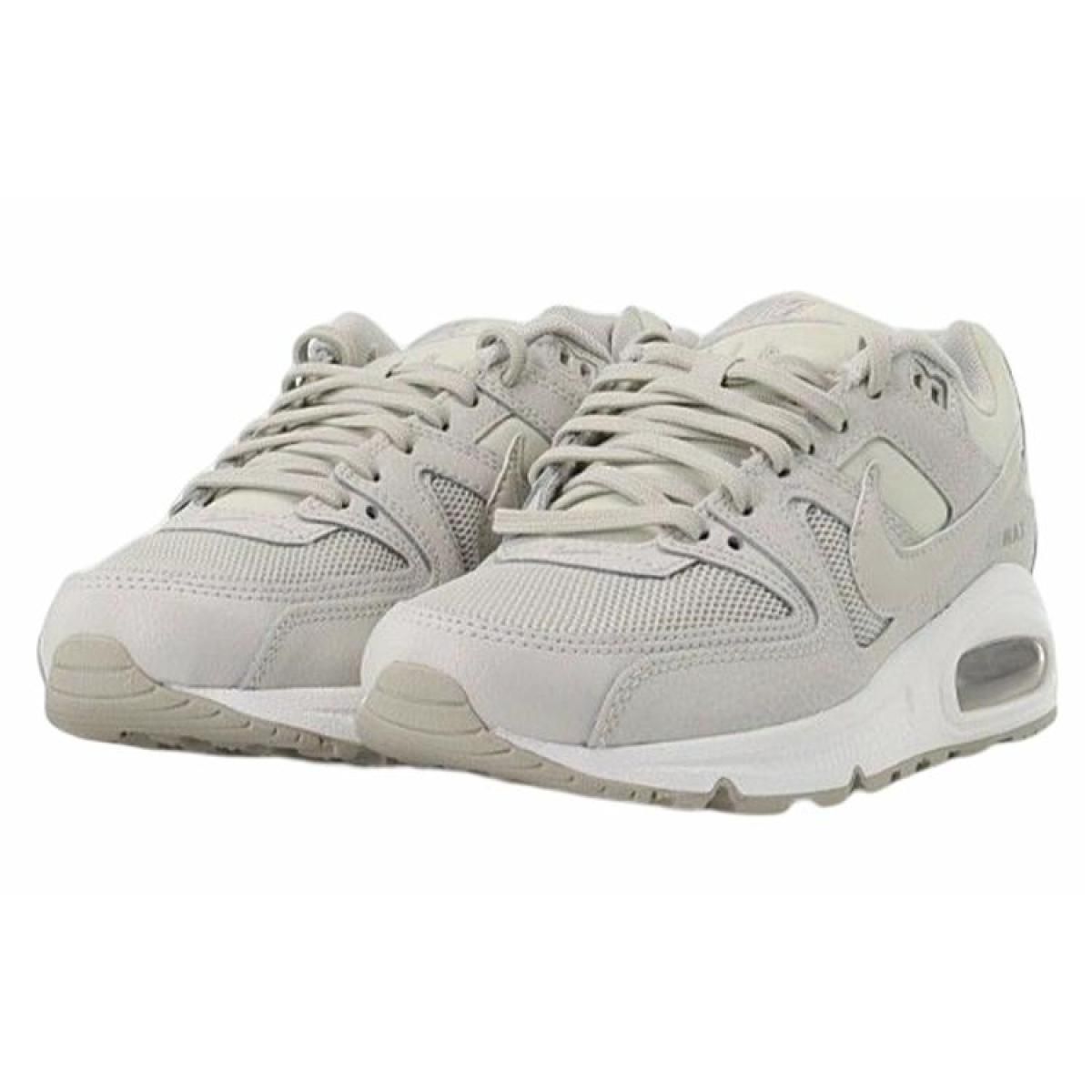 Женские кроссовки Nike Air Max Command Grey
