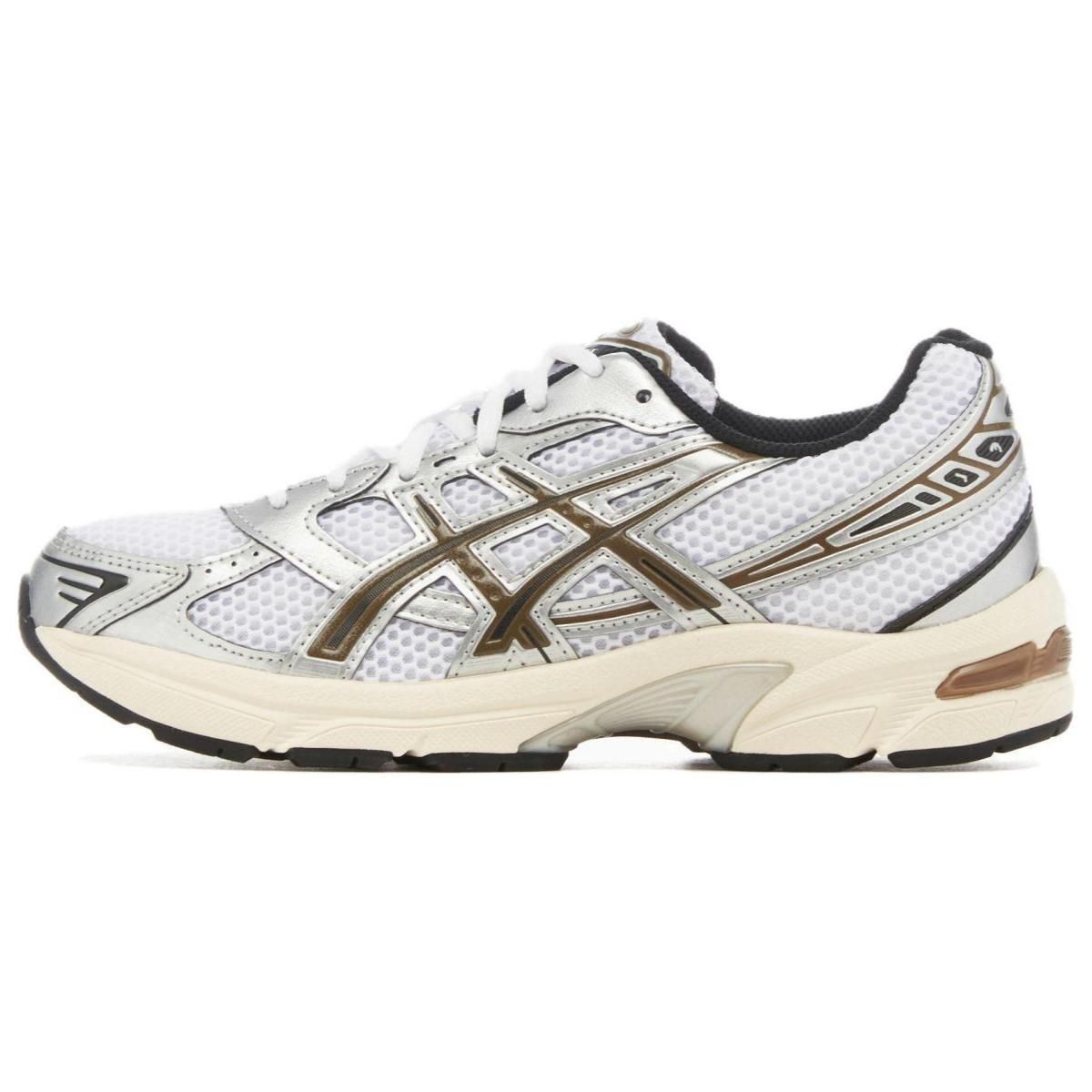 Мужские кроссовки Asics Gel-1130 "White Clay Canyon" Light Gray