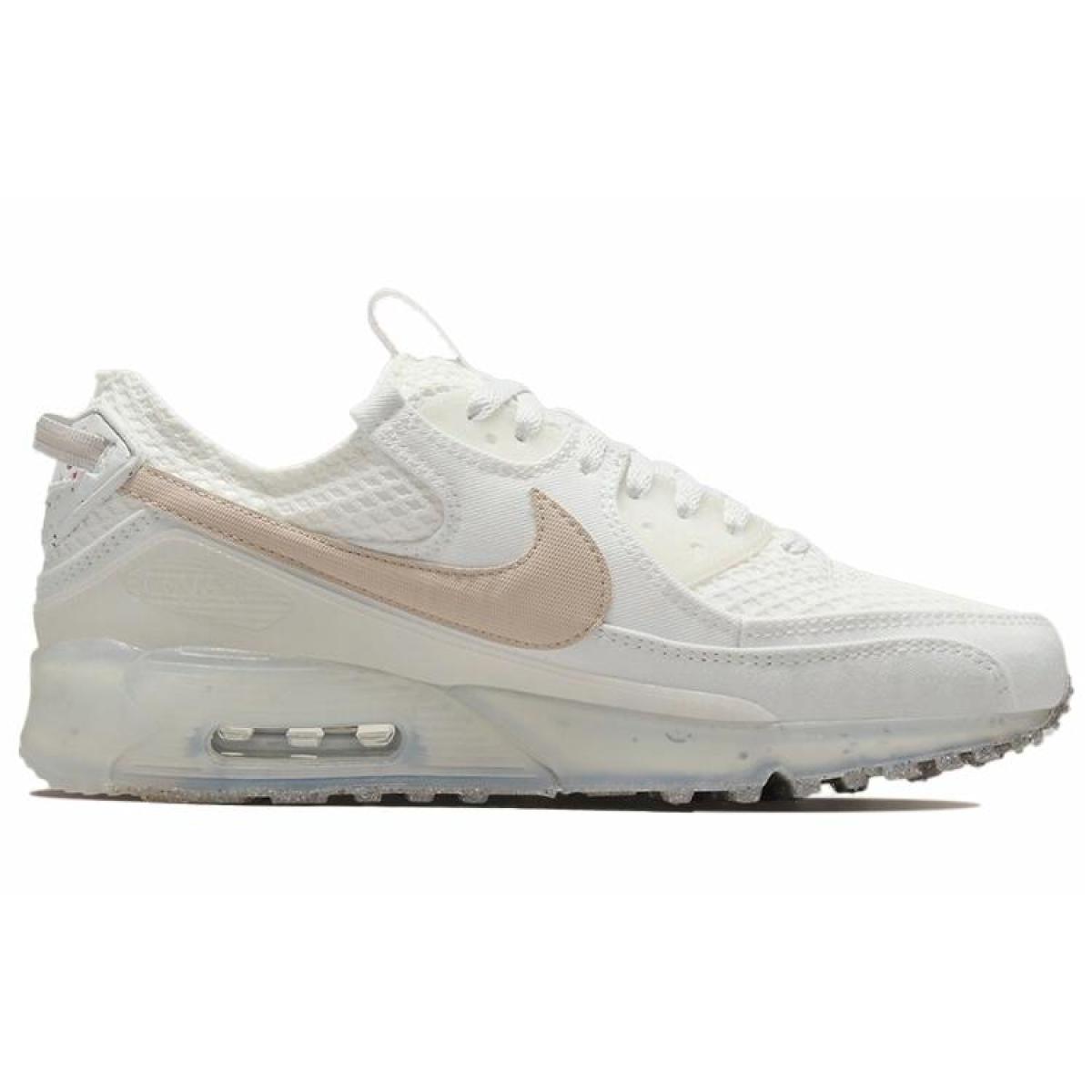 Мужские кроссовки Nike Air Max 90 Off-White