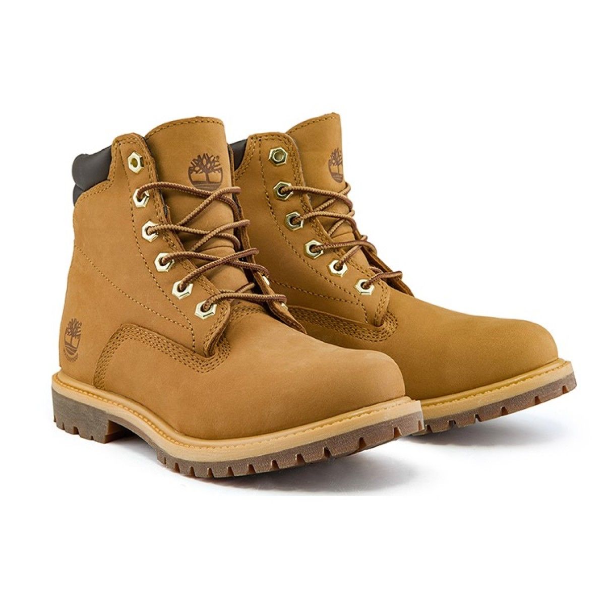 Кроссовки Timberland