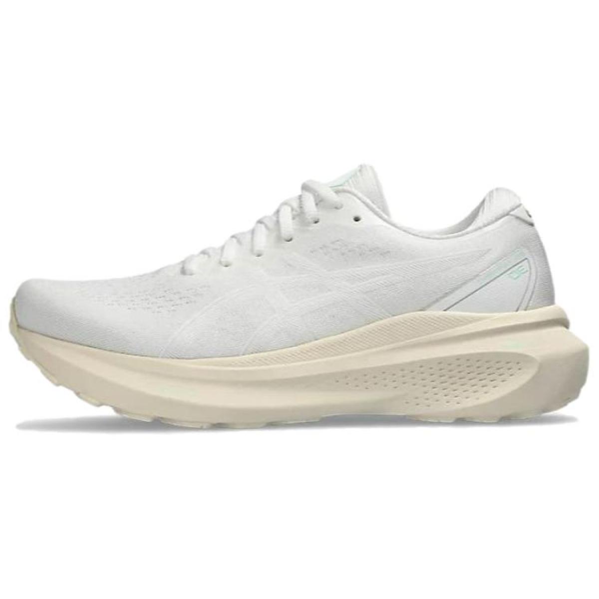 Женские кроссовки Asics Gel-Kayano 30 White