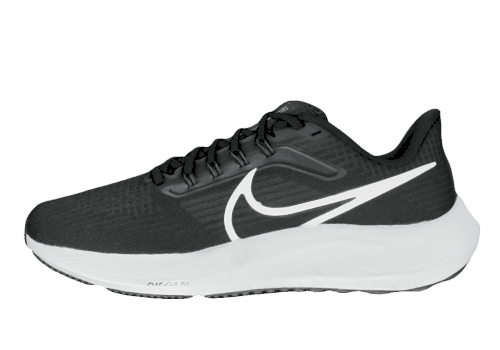 Мужские кроссовки Nike Air Zoom Pegasus 39 Black/White