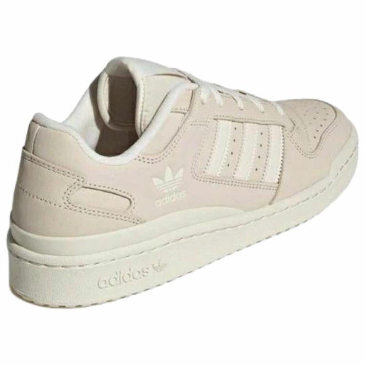 Кроссовки Adidas Originals Forum CL Low Beige
