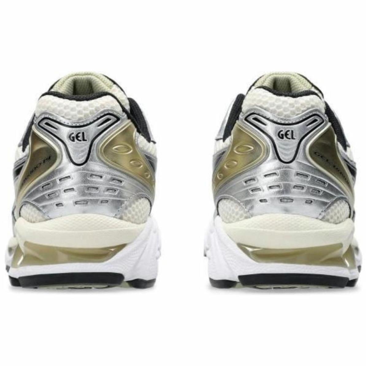 Кроссовки Asics Gel-Kayano 14 Grey/White