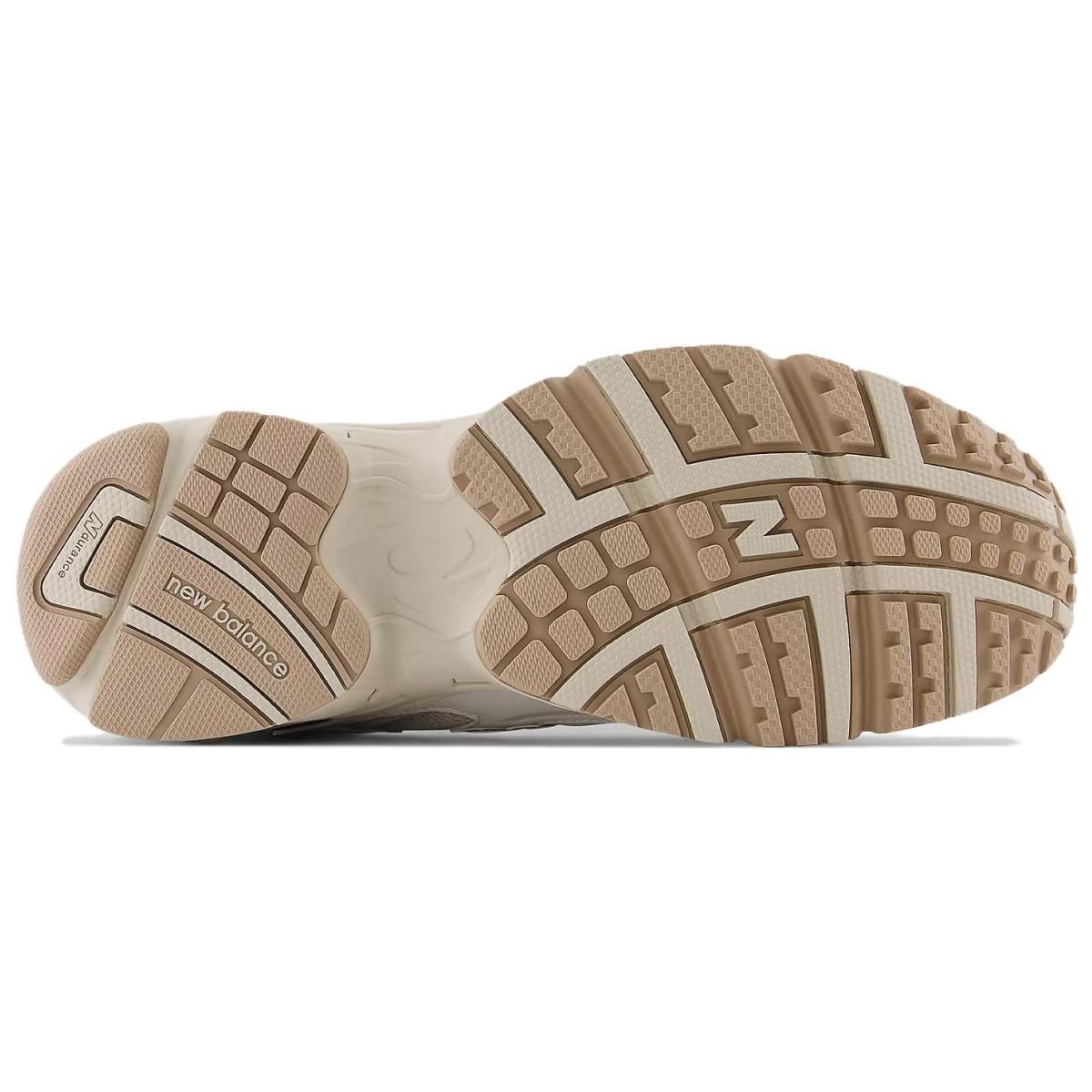 Кроссовки New Balance 725 White/Brown