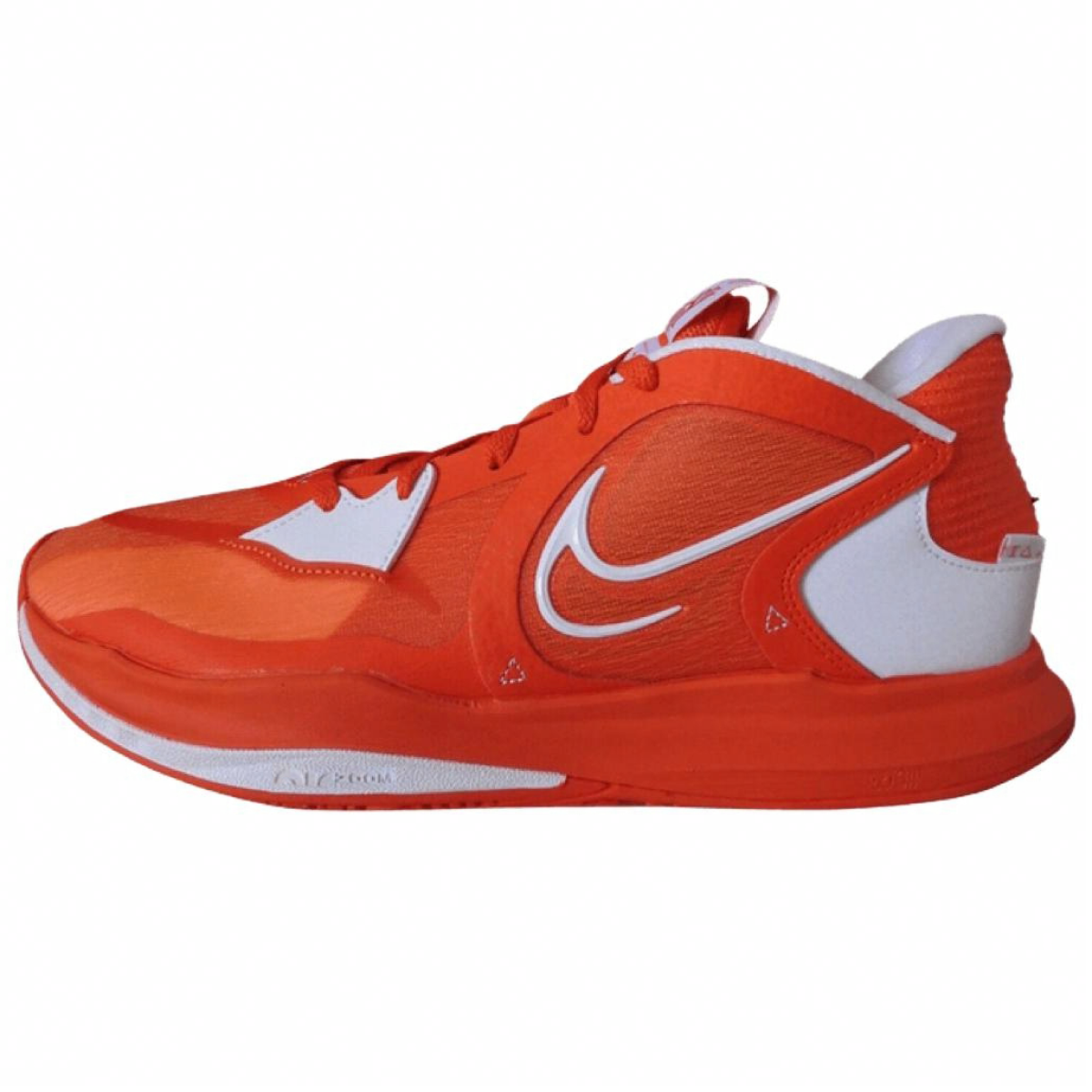 Мужские кроссовки Nike Kyrie 5 Orange
