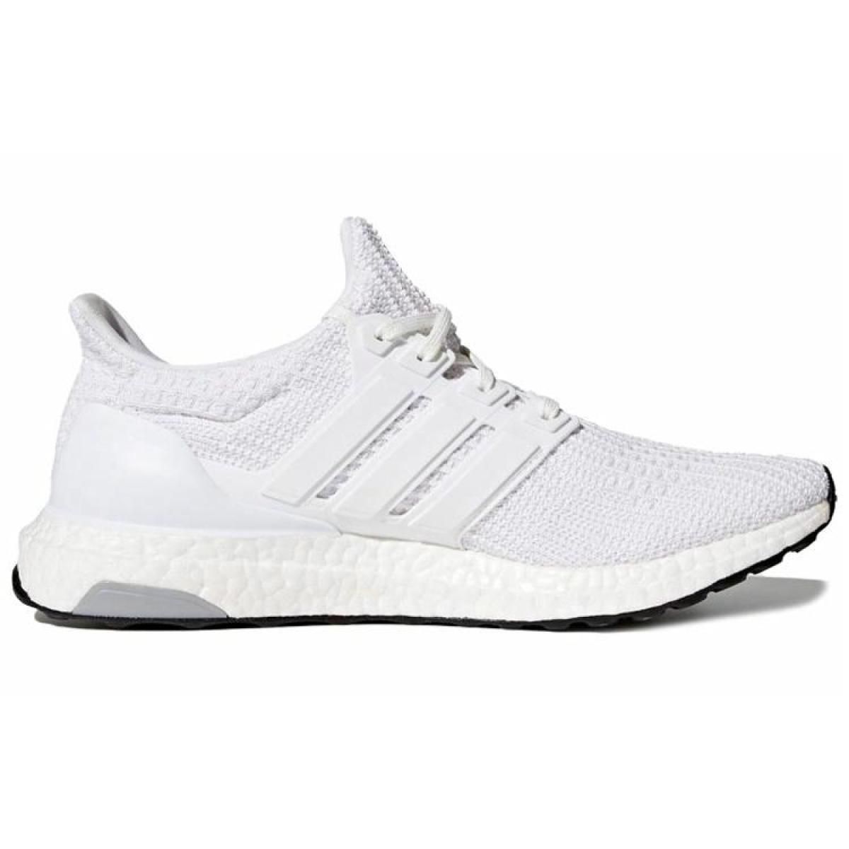 Кроссовки Adidas Ultra Boost 4.0 White
