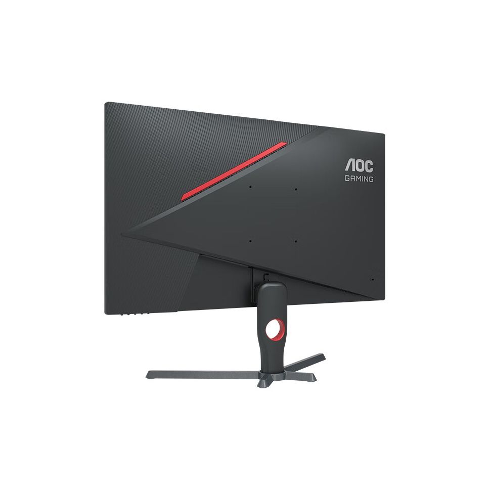 27" Монитор AOC Q27G10E, 180 Hz, 2560x1440, FAstIPS, Black